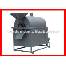 completo tostador automático de semillas de aceite para soja, sésamo, nueces, maní, girasol